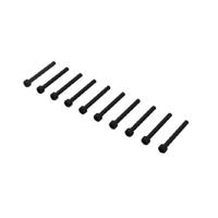 Arrma - Cap head screw M3x30mm (10) (ARA-1618) - thumbnail