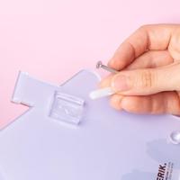 Pusheen Key rack incl. 3 key rings - thumbnail