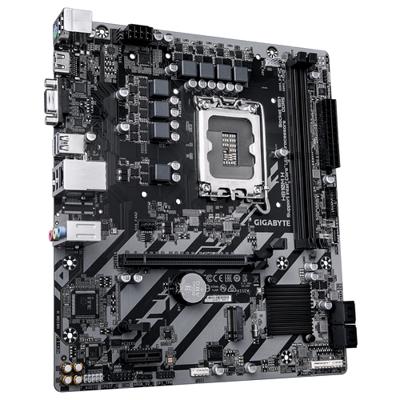 Moederbord Gigabyte 9MH810MH-00-G10 LGA 1851 - thumbnail
