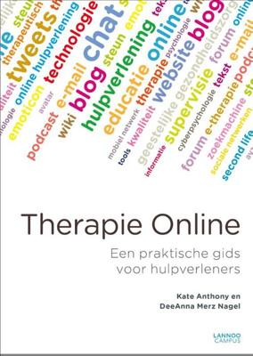 Therapie Online - Deeanna Merz Nagel, Kate Anthony - Paperback (9789401401869) Therapie Online - Deeanna Merz Nagel, Kate Anthony - Paperback (9789401401869)