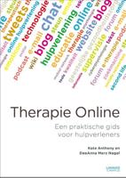 Therapie Online - Deeanna Merz Nagel, Kate Anthony - Paperback (9789401401869) - thumbnail