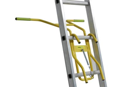 Little Jumbo Wandafstandhouder staal - 1299066000