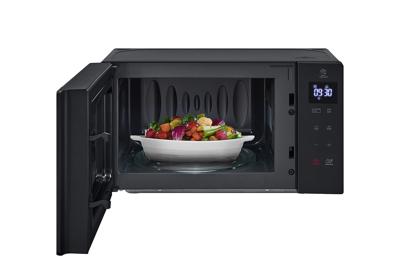 Magnetron LG MH6032GAS Zwart 20 L 700 W - thumbnail