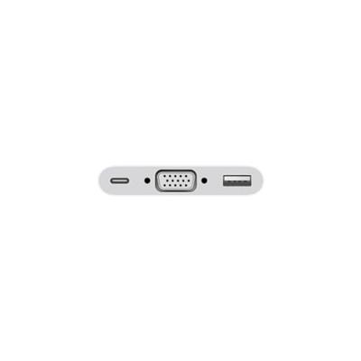 Apple USB-C naar VGA multipoort adapter