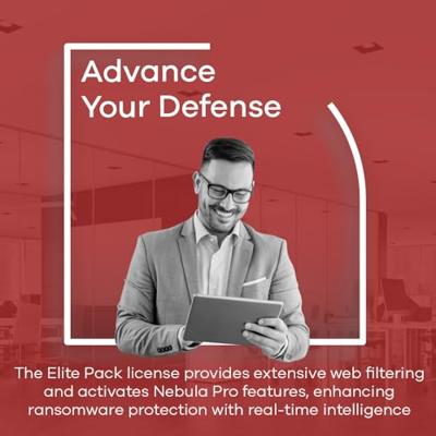 Router ZyXEL USGLITE60AX-EU0101F Wit RJ45 Ethernet LAN Bluetooth Wi-Fi