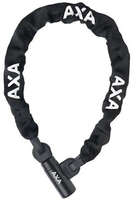Axa linq 110 fietskettingslot - art 2 - 110cm - zwart