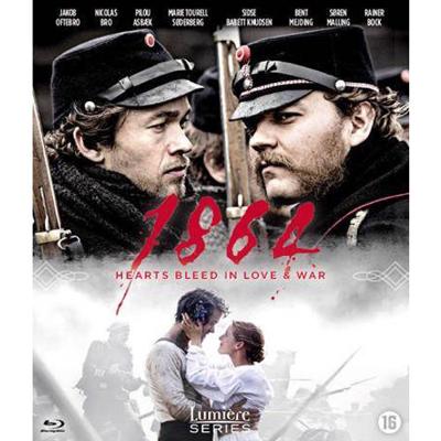 1864 (Blu-ray) 1864 (Blu-ray)