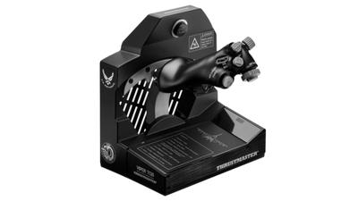 Gaming afstandsbediending Thrustmaster 4060252 Zwart PC