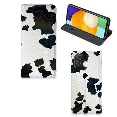 Samsung Galaxy A03s | Hoesje maken | Koeienvlekken Samsung Galaxy A03s | Hoesje maken | Koeienvlekken