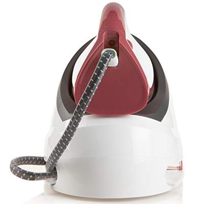 DOMO DO7114S Stoomstrijkstation 2200 W Pink, Wit - thumbnail