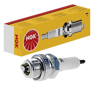 NGK bougie spark plug ab-6 standard