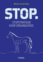 Stop. - Marije van den Berg - ebook - thumbnail