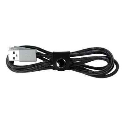 LogiLink CU0132 USB-kabel USB 2.0 USB-A stekker, USB-micro-B stekker 1.00 m Zwart LogiLink CU0132 USB-kabel USB 2.0 USB-A stekker, USB-micro-B stekker 1.00 m Zwart