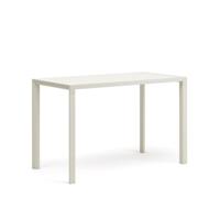 Kave Home Bartafel 'Culip' 150 x 77cm, kleur Wit - thumbnail