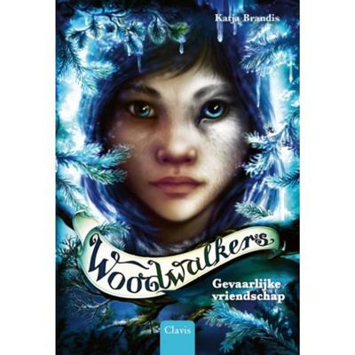 Gevaarlijke vriendschap (Hardback)