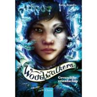 Gevaarlijke vriendschap (Hardback) - thumbnail