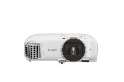 Epson EH-TW5820 Beamer Wit Epson EH-TW5820 Beamer Wit