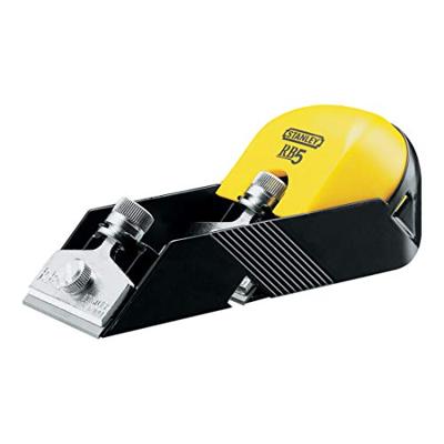 Blokschaaf r b5 150 mm 2beitels Stanley - Stanley Blokschaaf r b5 150 mm 2beitels Stanley - Stanley