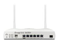Draytek Vigor 2866AX: Gfast Modem-Firewall draadloze router Gigabit Ethernet Dual-band (2.4 GHz / 5 - thumbnail