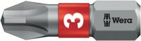 Wera 851/1 BTZ Bits Phillips, PH 3 x 25 mm - 1 stuk(s) - 05056424001 - thumbnail