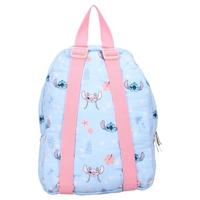 Lilo & Stitch Backpack Blooming Bright 31 cm - thumbnail