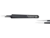 Wiha ZP18014110 Precisiepincet Professional ESD type 5 5, 110 mm - 32334 - thumbnail