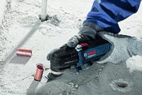 Bosch Professional GOP 30-28 Multitool met Accessoires 300W in L-Boxx - 0601237000 - thumbnail