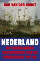 Nederland - Han van der Horst - eBook (9789035138872) - thumbnail