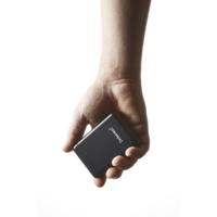 Powerbank INTENSO 7313530 10000 mAh Zwart - thumbnail