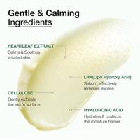 Anua Heartleaf LHA Moisture Peeling Gel 120 ml - thumbnail