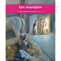 Een moordplan (Hardback) - thumbnail