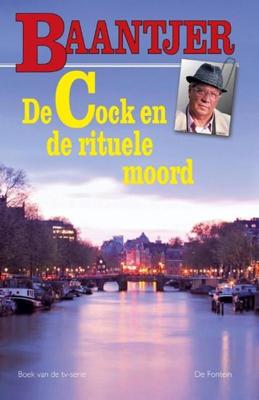 De Cock en de rituele moord De Cock en de rituele moord