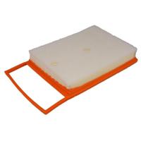 Luchtfilter LX4136 - thumbnail