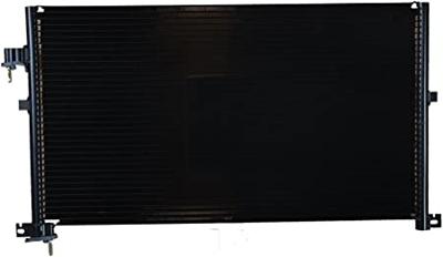 Condensor, airconditioning 35525 Condensor, airconditioning 35525