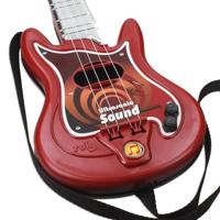 Kindergitaar Reig Microfoon - thumbnail