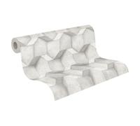 AS Creation THE BoS - Grijs - 388274 - thumbnail