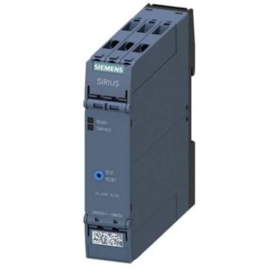 Siemens 3RN2011-1BW30 Thermistor-motorbeveiligingsrelais 2x wisselcontact 1 stuk(s) Siemens 3RN2011-1BW30 Thermistor-motorbeveiligingsrelais 2x wisselcontact 1 stuk(s)