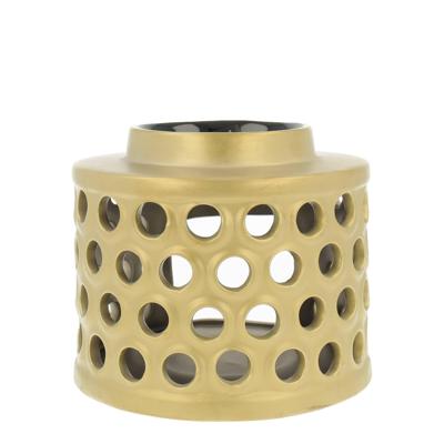 Scentchips - Waxbrander Brons - Zilver - Goud - Wax Melts Brander - Geurbrander