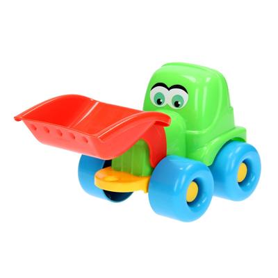 Androni Mini werkvoertuig