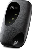 TP-LINK M7000 draadloze router Single-band (2.4 GHz) 3G 4G Zwart - thumbnail