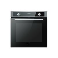 Inventum IOM6072RK inbouw solo oven - thumbnail
