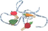 Zolux neolife snack slinger cavia blauw - thumbnail