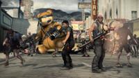 Dead Rising 3 - thumbnail