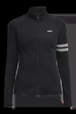 STRONGER Signature Zip Jas