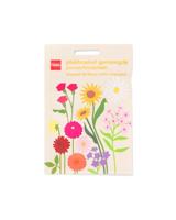 HEMA Bloemzaad plukboeket zomerbloemen - thumbnail