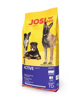 Voer Josera 9002 15 kg