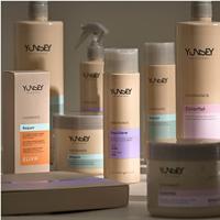 Yunsey Vigorance Colorful Protection Shampoo 300ml - thumbnail