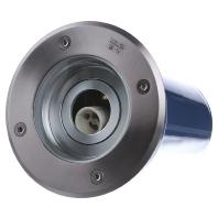 EVN EVN Lichttechnik 678235 Vloerinbouwlamp GU10 Hoogvoltage halogeenlamp RVS - thumbnail