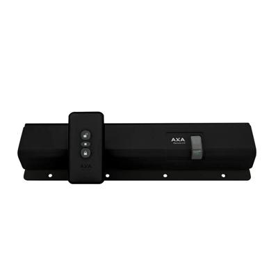 AXA AXA Remote 2.0 valraam raamopener met afstandsbediening SKG** - zwart AXA AXA Remote 2.0 valraam raamopener met afstandsbediening SKG** - zwart