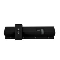 AXA AXA Remote 2.0 valraam raamopener met afstandsbediening SKG** - zwart - thumbnail